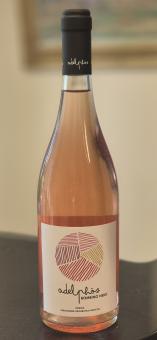 Bombino Nero Rosé trocken 